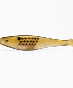 Soft Plastics Tsunami Holographic Shad Bodies -Quantum Sales image 1442