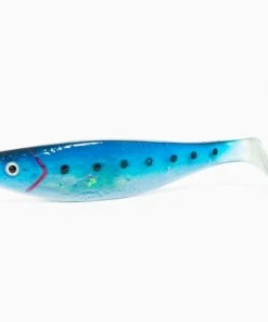 Soft Plastics Tsunami Holographic Shad Bodies -Quantum Sales image 1443