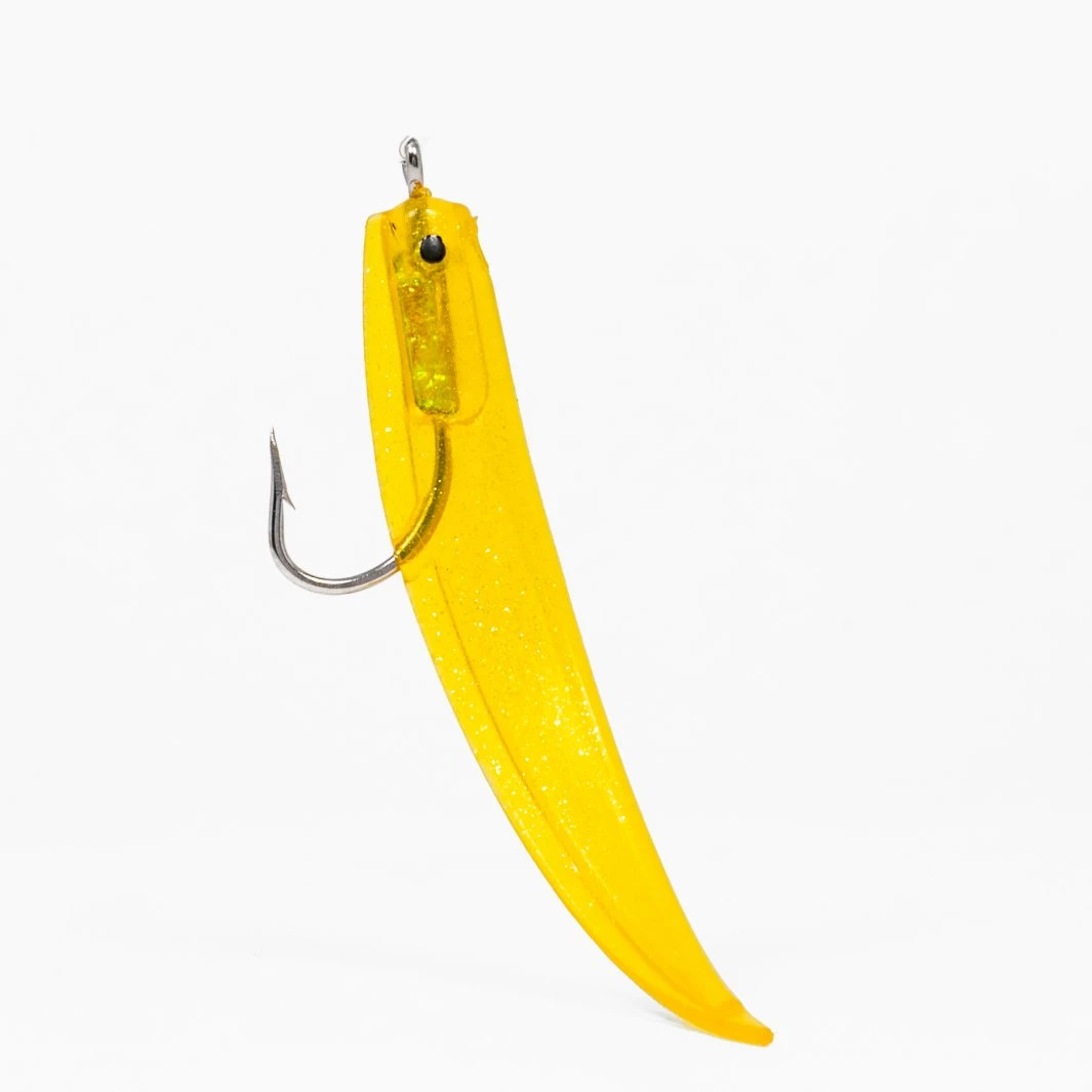 Soft Plastics Hogy Protail Fly 3 Soft Plastics Hogy Protail Fly