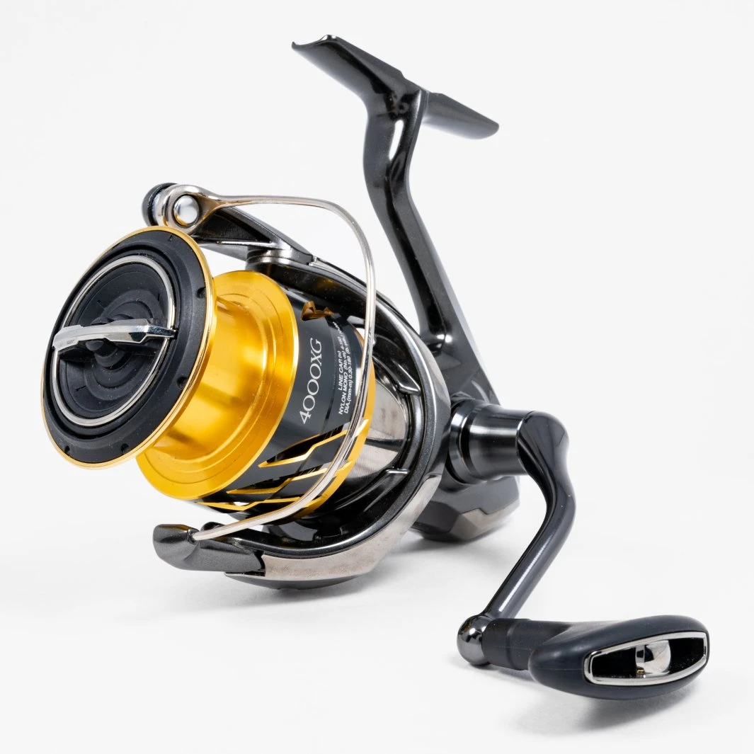 Shimano Twin Power FD Spinning Reels 3 Shimano Twin Power FD Spinning Reels