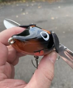 Swimbaits Fish Arrow Wing Dachs 7 Swimbaits Fish Arrow Wing Dachs -Quantum Sales image 1457