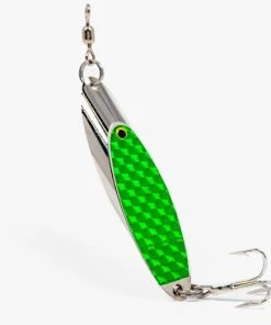 Jigs And Spoons Deadly Dick Standard Casting Lures