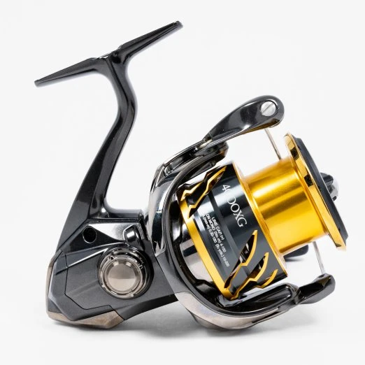 Shimano Twin Power FD Spinning Reels 4 Shimano Twin Power FD Spinning Reels - Image 2