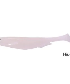 Soft Plastics Megabass Spark Shad