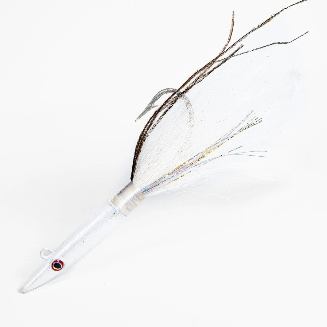 Jigs And Spoons S&S Bucktails Game Over Slimtail Bucktails 3 Jigs And Spoons S&S Bucktails Game Over Slimtail Bucktails