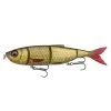 Swimbaits Savage Gear 3D 4Play V2 Swim & Jerk Swimbait