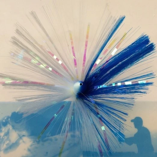 Trolling Lures Joe Shute Bluefin Series Lures 4 Trolling Lures Joe Shute Bluefin Series Lures - Image 2