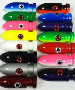 Trolling Lures Joe Shute Bluefin Series Lures 8 Trolling Lures Joe Shute Bluefin Series Lures -Quantum Sales image 1471