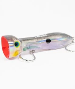Hard Baits Nomad Design Chug Norris Poppers