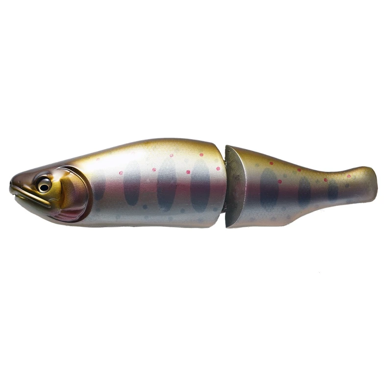 Swimbaits Megabass I-Slide 185 Swimbait 3 Swimbaits Megabass I-Slide 185 Swimbait