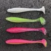 Soft Plastics Kettle Creek Outfitters 5" Swing Shad 1 Soft Plastics Kettle Creek Outfitters 5" Swing Shad -Quantum Sales image 1479