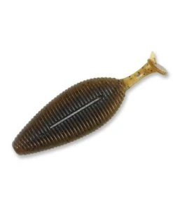 Soft Plastics Geecrack Spiron