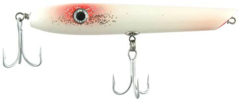 Hard Baits Gibbs Pro Series Pencil Popper Wooden Surf Lures 3 Hard Baits Gibbs Pro Series Pencil Popper Wooden Surf Lures