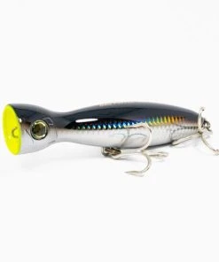 Hard Baits Yo-Zuri Mag Popper 5 Hard Baits Yo-Zuri Mag Popper -Quantum Sales image 1498