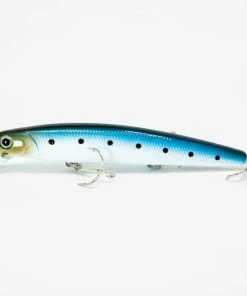 Hard Baits Lucky Craft CIF Flash Minnow 110 SP Lures