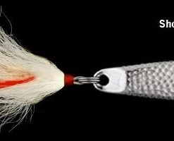 Jigs And Spoons Hopkins Shorty Lures