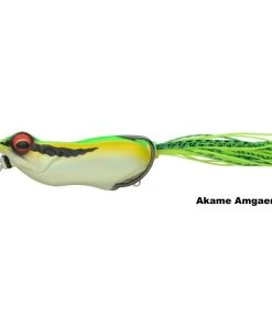 Frogs Megabass Pony Gabot Frog