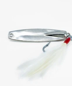 Jigs And Spoons Charlie Graves Swimming Tins