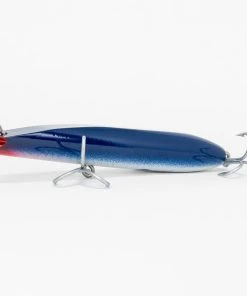 Hard Baits Gibbs Darter Wooden Surf Lures