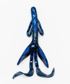 Soft Plastics Zoom Brush Hog