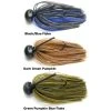 Jigs And Spoons Keitech Model II M2 Tungsten Football Jigs -Quantum Sales image 1516