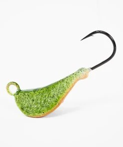 Jigs And Spoons S&S Bucktails John Skinner Porgy & Blackfish Jigs