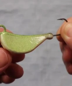 Jigs And Spoons S&S Bucktails John Skinner Porgy & Blackfish Jigs 11 Jigs And Spoons S&S Bucktails John Skinner Porgy & Blackfish Jigs -Quantum Sales image 1524