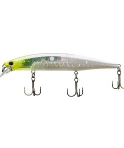 Hard Baits Shimano World Minnow 115SP
