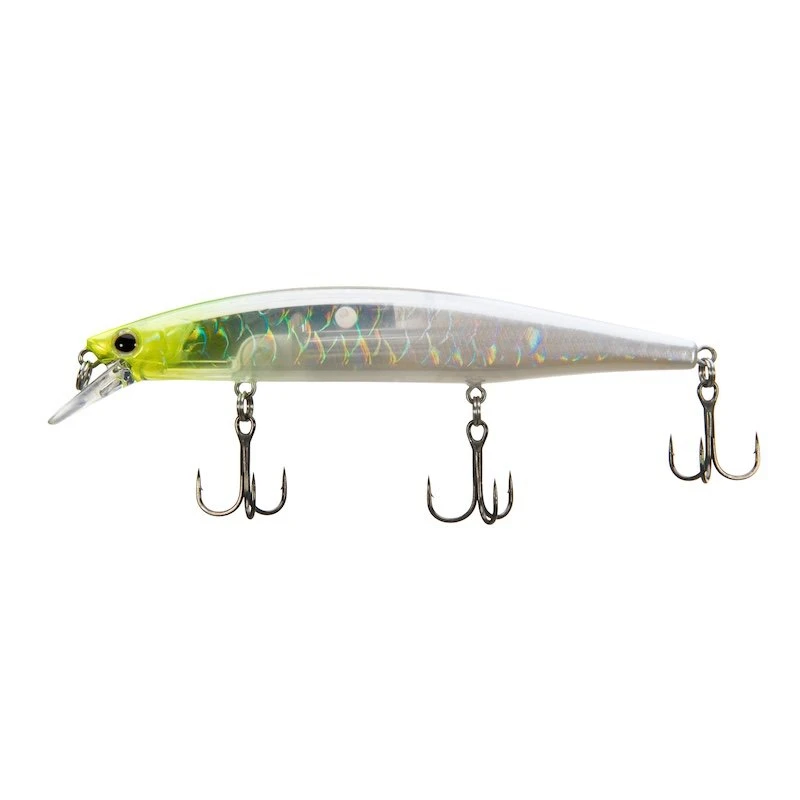 Hard Baits Shimano World Minnow 115SP 3 Hard Baits Shimano World Minnow 115SP