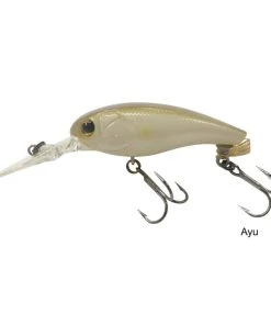 Crankbaits Imakatsu Battle Bats Crankbait