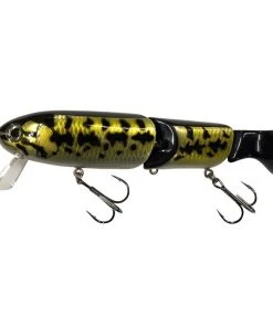 Swimbaits Evergreen ND-180 Noisy Dachs Wake Bait