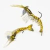 Soft Plastics Egret Baits VUDU Shrimp 1 Soft Plastics Egret Baits VUDU Shrimp -Quantum Sales image 1533