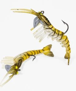 Soft Plastics Egret Baits VUDU Shrimp