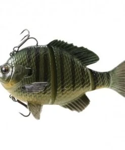 Hard Baits Savage Gear Bluegill