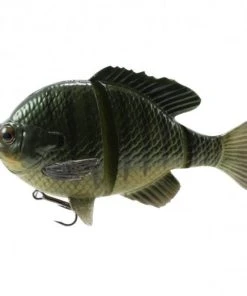 Hard Baits Savage Gear Bluegill 5 Hard Baits Savage Gear Bluegill -Quantum Sales image 1539
