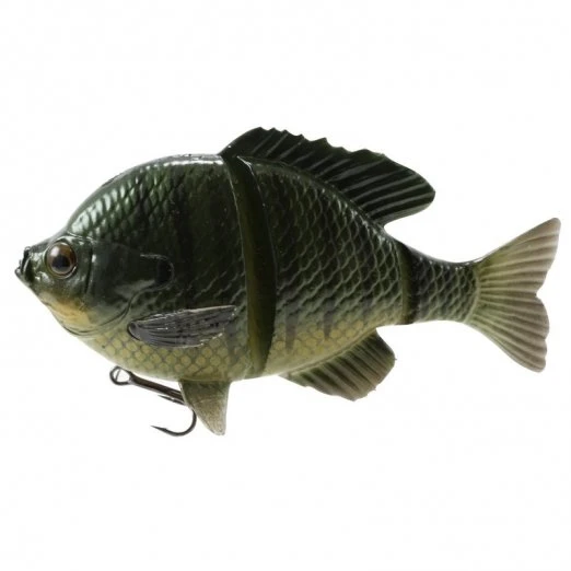 Hard Baits Savage Gear Bluegill 4 Hard Baits Savage Gear Bluegill - Image 2