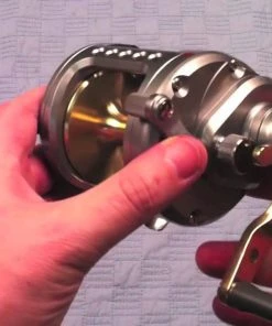 Conventional Reels Daiwa Saltist Levelwind Reels 9 Conventional Reels Daiwa Saltist Levelwind Reels -Quantum Sales image 154