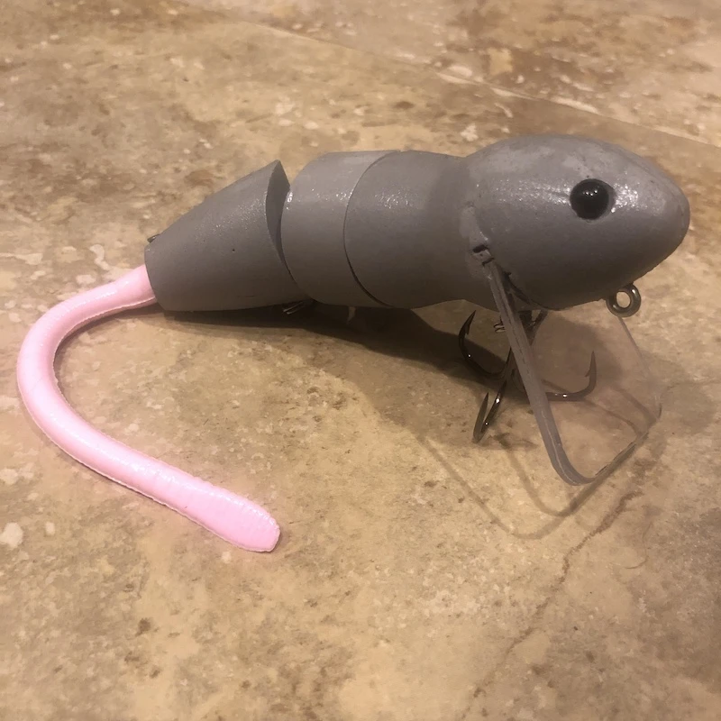 Swimbaits Bull Shad Bull Rat 3 Swimbaits Bull Shad Bull Rat