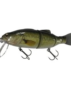 Swimbaits Imakatsu Bassroid Jr Swimbait