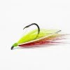 Lure Accessories S&S Bucktails Octo Fluke Teasers 1 Lure Accessories S&S Bucktails Octo Fluke Teasers -Quantum Sales image 1548