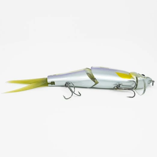Swimbaits Fish Arrow Riser Jack Swimbait 5 Swimbaits Fish Arrow Riser Jack Swimbait - Image 3