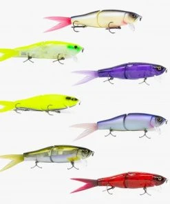 Swimbaits Fish Arrow Riser Jack Swimbait 9 Swimbaits Fish Arrow Riser Jack Swimbait -Quantum Sales image 1555