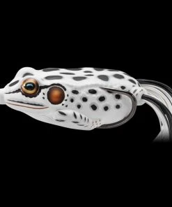 Frogs LIVETARGET Hollow Body Frog