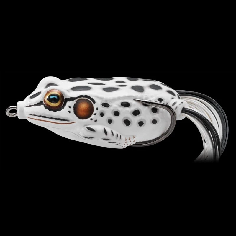 Frogs LIVETARGET Hollow Body Frog 3 Frogs LIVETARGET Hollow Body Frog