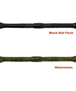 Soft Plastics Berkley Havoc Money Maker