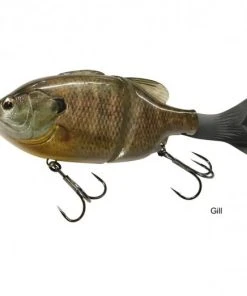 Swimbaits Imakatsu Gillroid Swimbait
