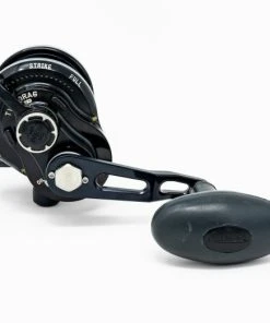 Conventional Reels Accurate BX Boss Extreme Single-Speed Reels 9 Conventional Reels Accurate BX Boss Extreme Single-Speed Reels -Quantum Sales image 157