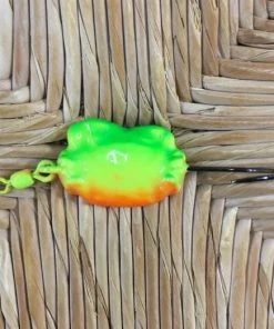 Jigs And Spoons Captain Bills Green Crab Jigs -Quantum Sales image 1581