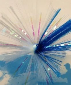 Trolling Lures Joe Shute The Flat Liner Lures