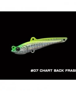 Jigs And Spoons Little Jack Tagyosh 5 Evolution